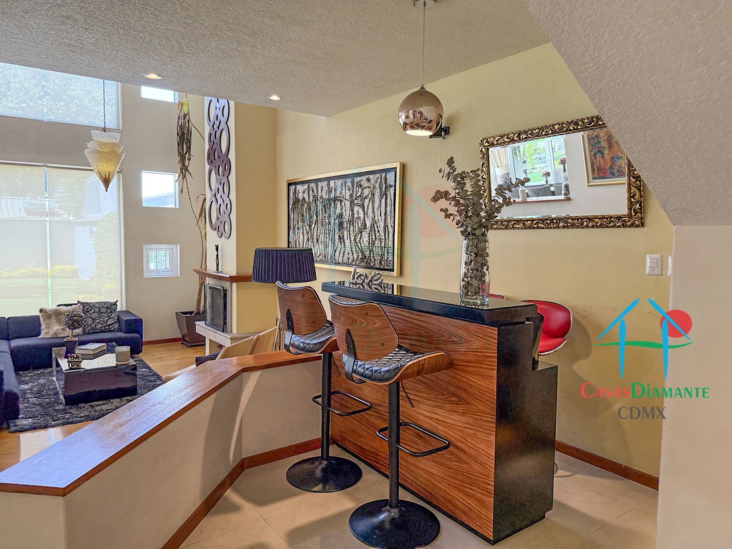 Las Aguilas Casa Iliada F - Barra bar 3 Las Aguilas Casa Iliada F - Barra bar 3